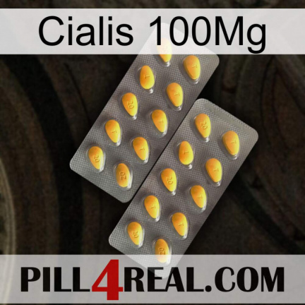 Cialis 100Mg cialis2